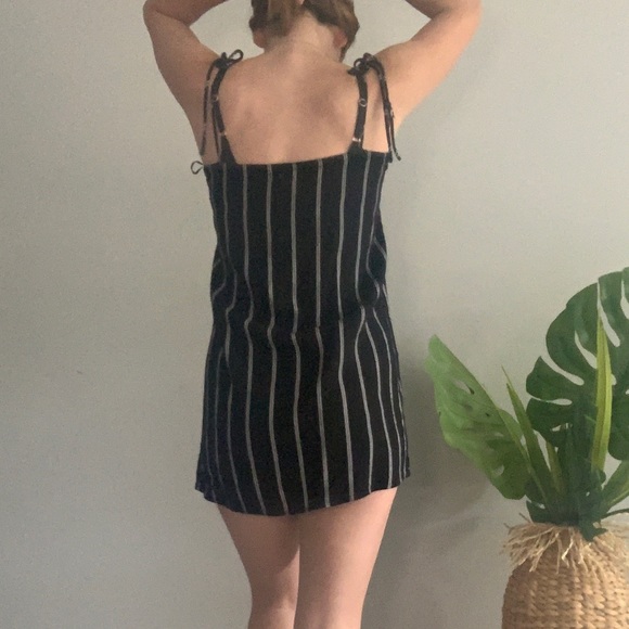 Billabong striped dress - Picture 5 of 6